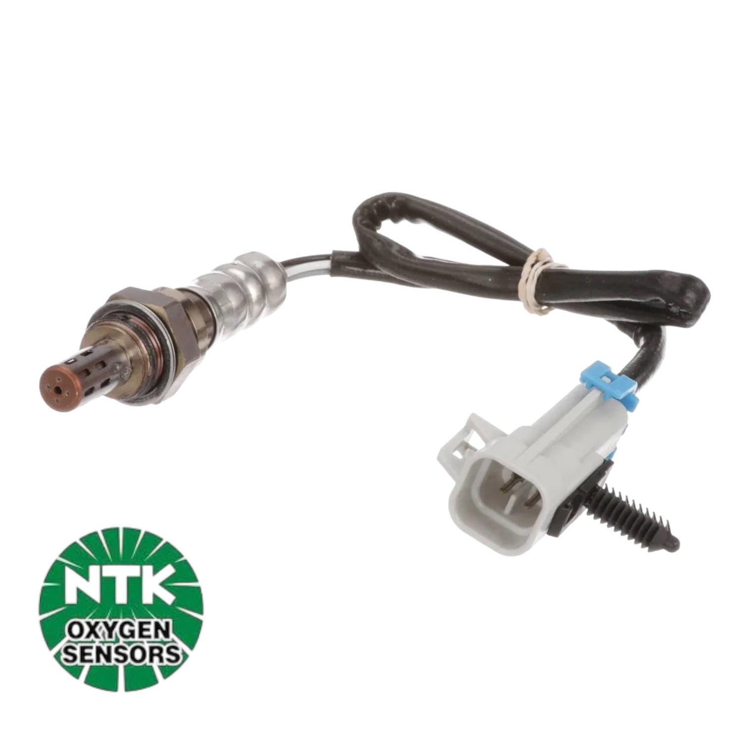 VZ VE VF V8 Commodore NTK Pre-Cat O2 Oxygen OZA668-EE22 Replaces OEM 19209818 / 12569429 by Fast Industries