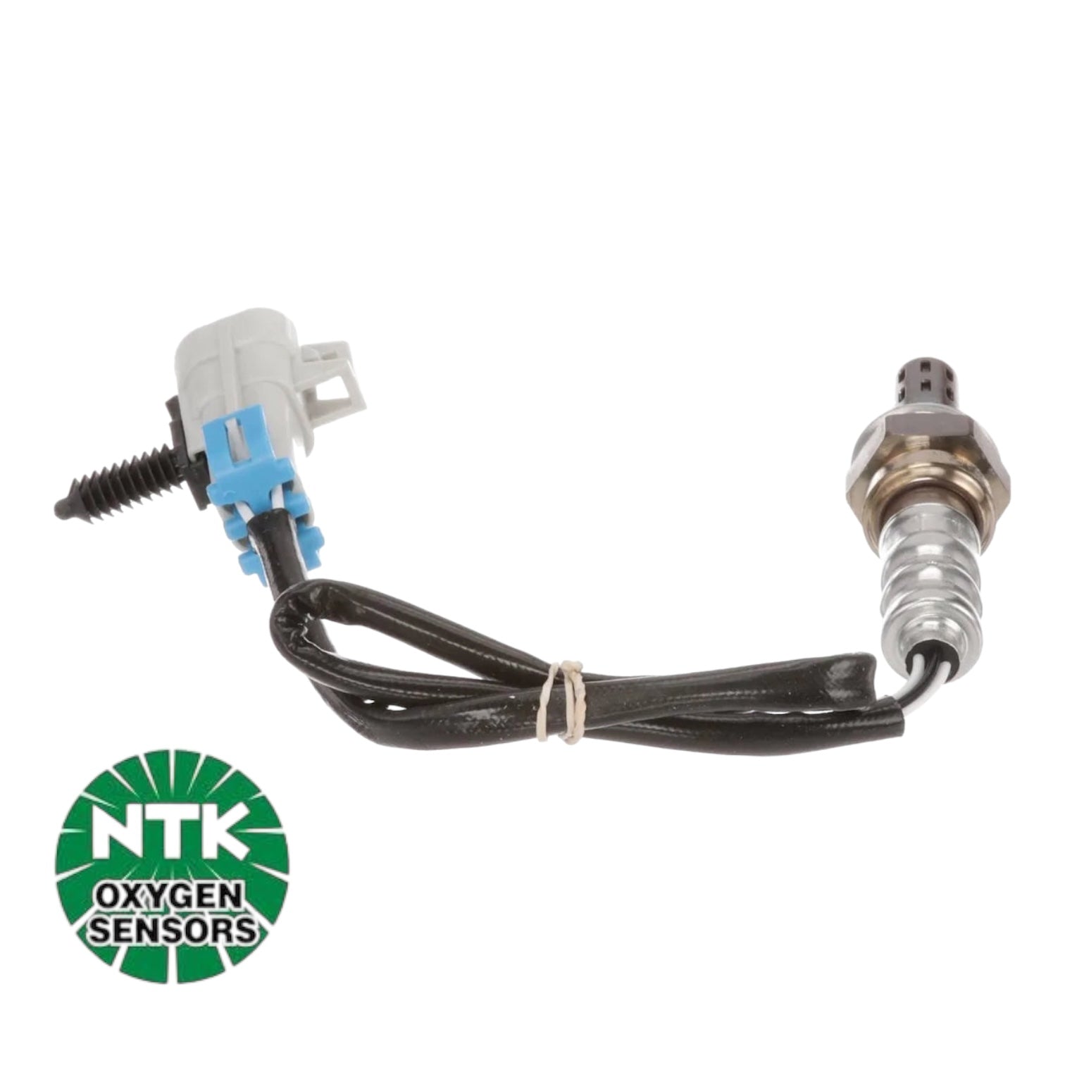 VZ VE VF V8 Commodore NTK Pre-Cat O2 Oxygen OZA668-EE22 Replaces OEM 19209818 / 12569429 by Fast Industries