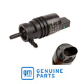 Genuine GM VF LSA Washer Motor 20959596