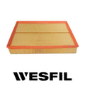 Wesfil Air Filter WA5122 – Fits Mercedes-Benz Sprinter & Volkswagen Crafter (Diesel) by Fast Industries