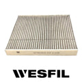 Wesfil Cabin Air Filter WACF0195 – Fits Audi, Volkswagen, Skoda & Cupra by Fast Industries