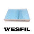 Wesfil Cabin Air Filter WACF0221 – Fits Nissan X-Trail, Renault Koleos & Zoe by Fast Industries